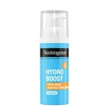 Neutrogena Hydroboost SPF50 Güneş Koruyucu Nemlendi