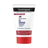 Neutrogena Norveç Formülü Konsantre El Kremi