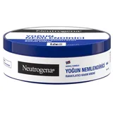 Neutrogena Norveç Formülü Yoğun Nemlendirici Bakım