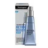 Neutrogena Retinol Boost Yaşlanma Karşıtı Serum
