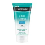 Neutrogena Skin Detox Serinletici Peeling Jel