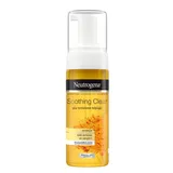 Neutrogena Soothing Clear Yüz Temizleme Köpüğü