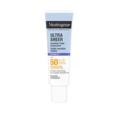 Neutrogena Ultra Sheer Fluide Invisible Age Shield