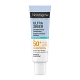 Neutrogena Ultra Sheer Fluide Invisible Solaire Oil