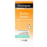 Neutrogena Visibly Clear Yağsız Yüz Nemlendiricisi