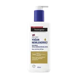 Neutrogena Yoğun Nemlendirici Vücut Losyonu 400 ml