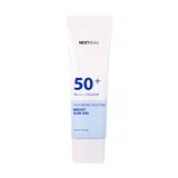 Next Beau Hyaluronic Solution Moist Sun Gel