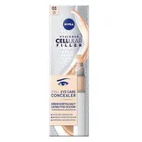 Nivea 3in 1 Renkli Göz Kremi