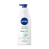 Nivea Aloe Vera Body Lotion