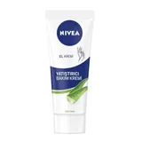 Nivea Aloe Vera Özlü El Kremi