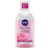 Nivea Aqua Rose Makyaj Temizleme Suyu