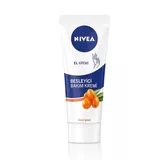Nivea Besleyici Bakım Kremi Deniz İğdesi