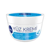 Nivea Besleyici Yüz Kremi