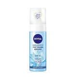Nivea Canlandırıcı Yüz Yıkama Köpüğü