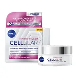 Nivea Cellular Expert Filler Yoğun Yaşlanma Ka