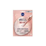 Nivea Cellular Extra Lift Kağıt Maske