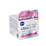 Nivea Cellular Filler Yaşlanma Karşıtı Gündüz