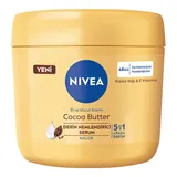 Nivea Cocoa Butter El ve Vücut Kremi