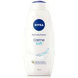 Nivea Creme Soft Banyo ve Duş Jeli 750 ml