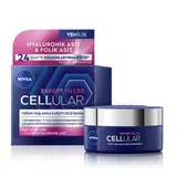 Nivea Expert Filler Cellular Yoğun Yaşlanma Ka