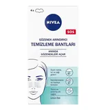 Nivea Gözenek Arındırıcı Temizleme Bantları