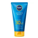 Nivea Güneş Kremi Koruma Ferahlık SPF 30+