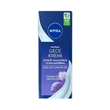 Nivea Hassas Ciltlere Özel Nemlendirici Gece K