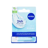 Nivea Hydro Care SPF 15+ Dudak Kremi