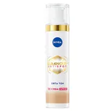 Nivea Luminous 630 Anti Spot SPF 30 CC Krem Or