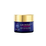 Nivea Luminous 630 Leke Karşıtı Gece Kremi