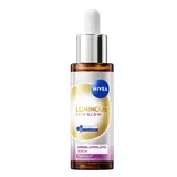 Nivea Luminous 630 Skin Glow - Cilt Bakım Seru