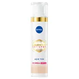 Nivea Luminous Anti Spot CC Krem SPF 30 - Renk