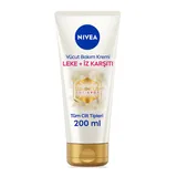 Nivea Luminous - Leke Karşıtı Vücut Bakım Krem