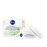 Nivea Matlaştırıcı 24 Saat Nemlendirici Gündüz