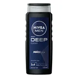 Nivea MEN Deep Dimension Duş Jeli