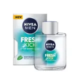 Nivea Men Fresh Kick Tıraş Sonrası Losyon