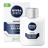 Nivea Men Hassas Ciltler için Traş Sonrası Bal