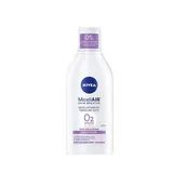 Nivea Micellar Makyaj Temizleme Suyu