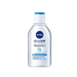 Nivea Normal Ciltler İçin Micellar Makyaj Temi