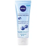 Nivea Pürüzsüzleştirici Doğal Yaban Mersini Pi