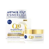 Nivea Q10 Ekstra Besleyici Gündüz Bakım Kremi