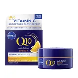 Nivea Q10 Energy Anti-Wrinkle Regenerative Nig