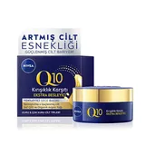 Nivea Q10 Kırışıklık Karşıtı Ekstra Besleyici
