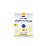 Nivea Q10 Power Kırışıklık Karşıtı ve Sıkılaşt