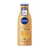 Nivea Q10 Sıkılaştırıcı Bronzluk Vücut Losyonu