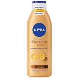 Nivea Q10 Sıkılaştırıcı ve Bronzlaştırıcı Vücu