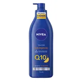 Nivea Q10 Sıkılaştırıcı Vücut Sütü - C Vitamin