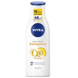 Nivea Q10 Vücut Sıkılaştırıcı Losyon