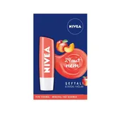 Nivea Şeftali Dudak Bakım Kremi