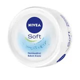 Nivea Soft Nemlendirici Bakım Kremi 300 ml